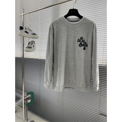 크롬하츠 Chrome Hearts 맨투맨