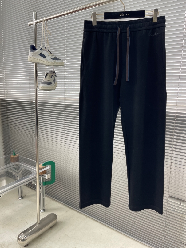 로로피아나 Loro Piana 바지