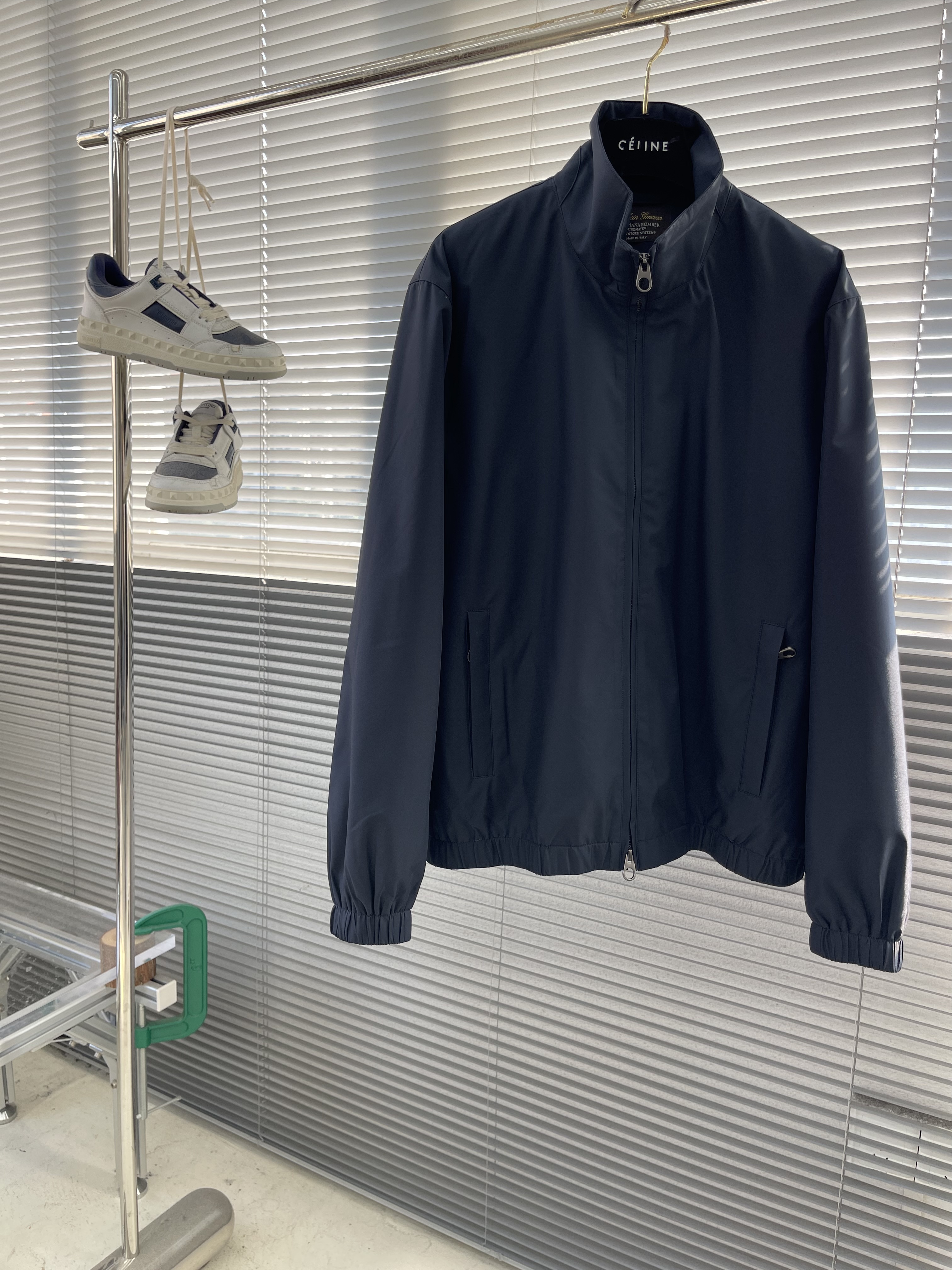 로로피아나 Loro Piana 재킷