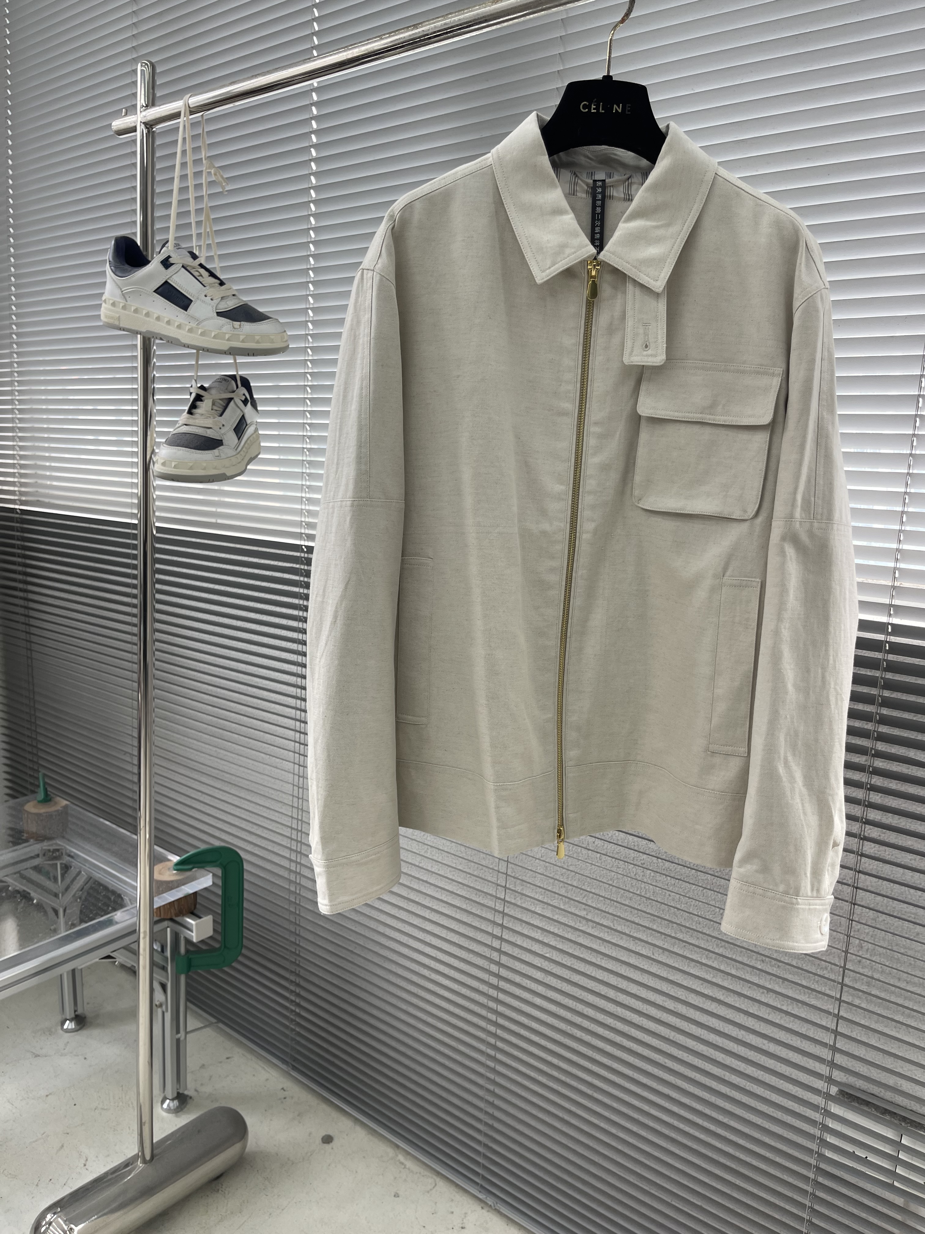 브루넬로 쿠치넬리 Brunello Cucineli 재킷