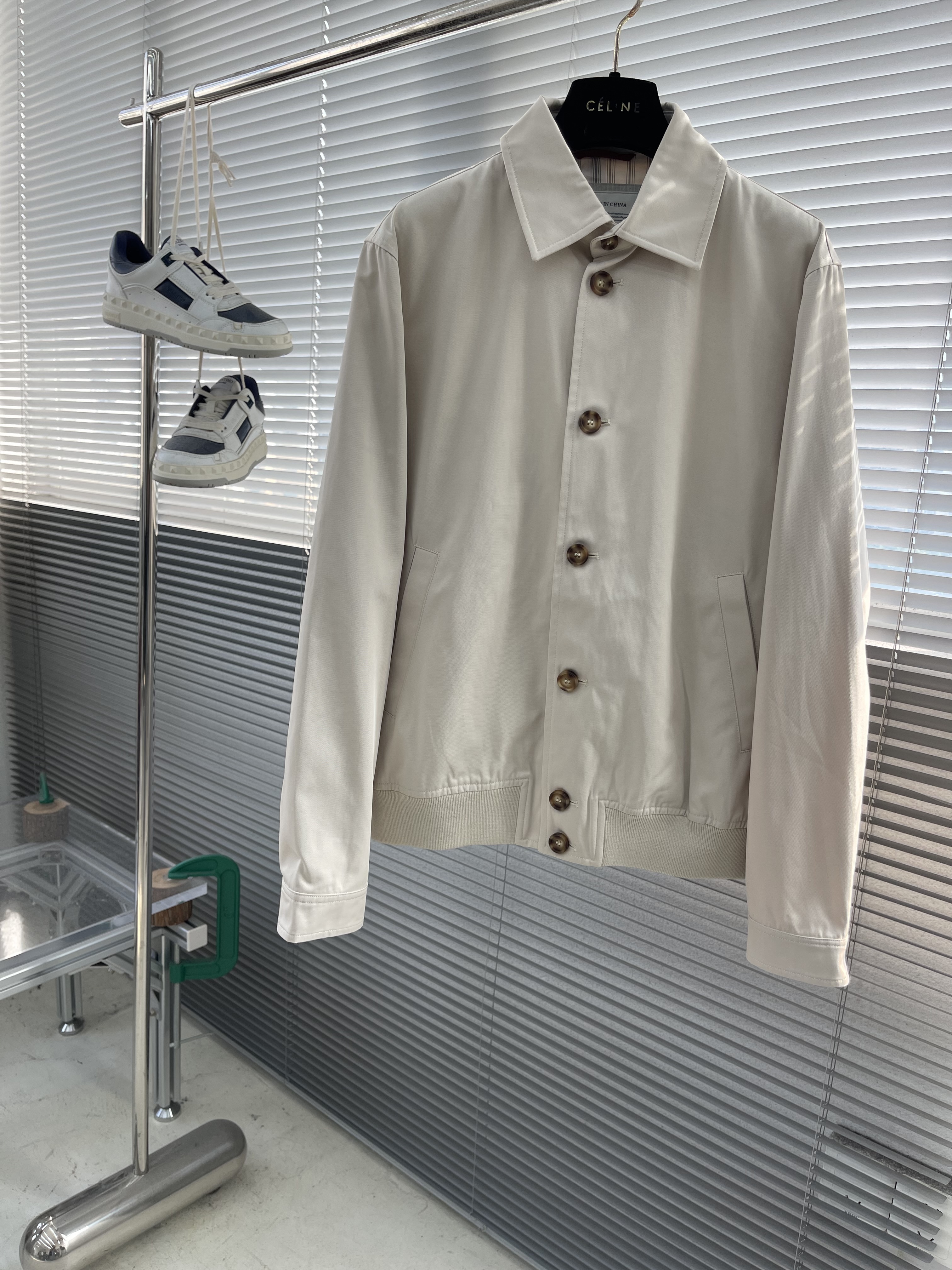 브루넬로 쿠치넬리 Brunello Cucineli 재킷