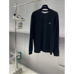 브루넬로 쿠치넬리 Brunello Cucineli 긴팔 티셔츠
