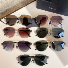 프라다 Prada PR 69ZS 63口17-149