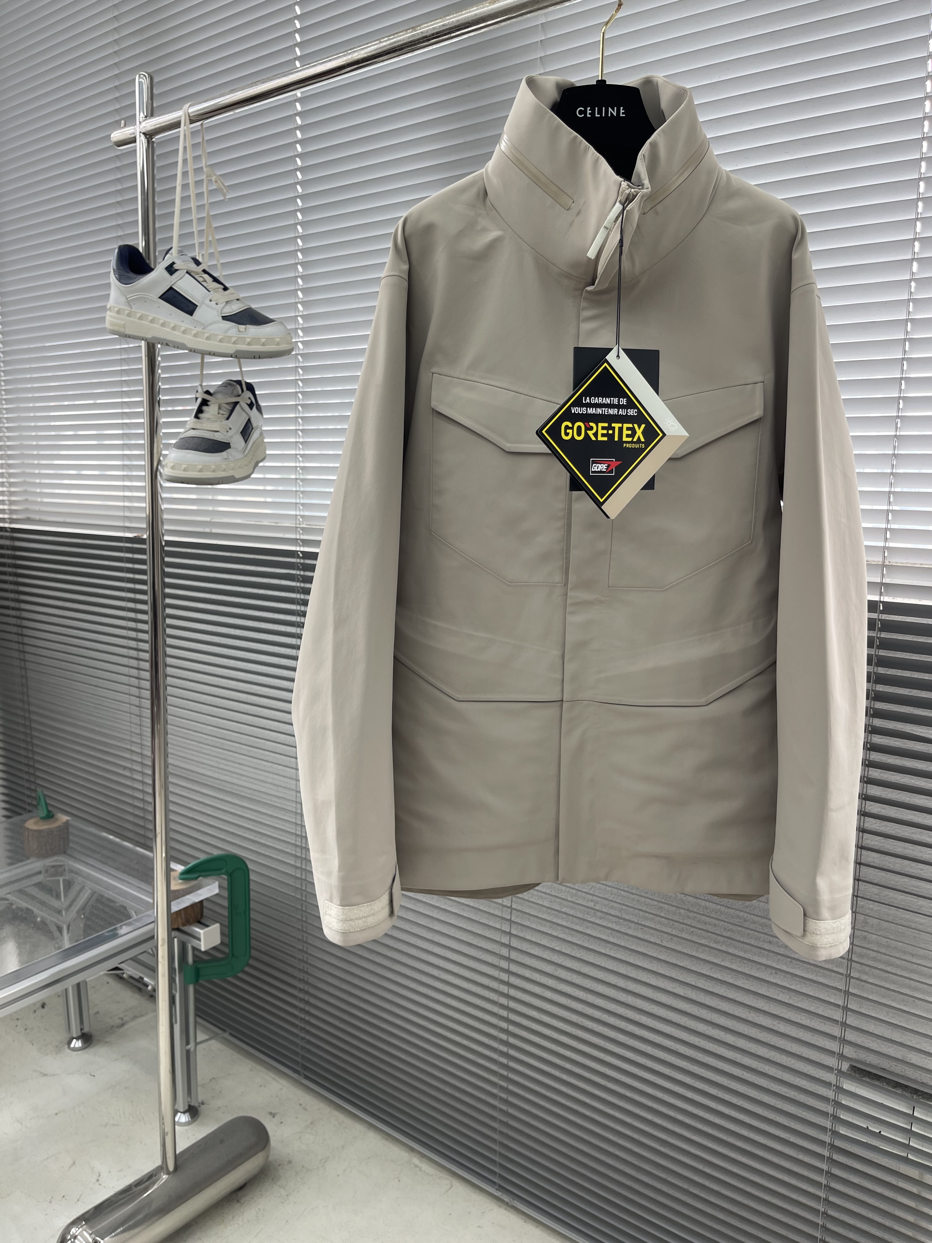 아크테릭스 ARC'TERYX 재킷