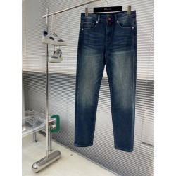 키톤 Kiton 청바지