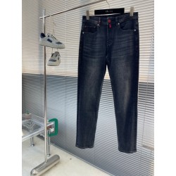 키톤 Kiton 청바지