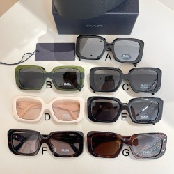 프라다 Prada PR 175LS 55口20-145