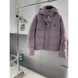 아크테릭스 ARC'TERYX 다운재킷