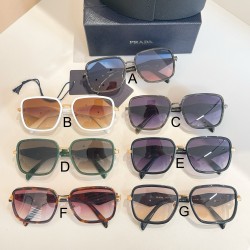 프라다 Prada PR 185VS 53口20-145