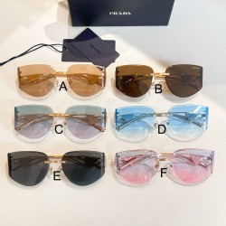 프라다 Prada PR 190VS 53口20-145
