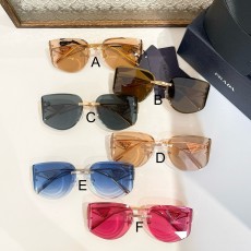 프라다 Prada PR 190VS 60口17-140