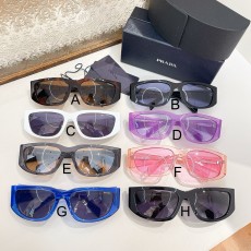 프라다 Prada PR A19S 60口18-125