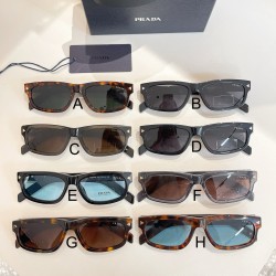 프라다 Prada PR B11SF 55口18-145