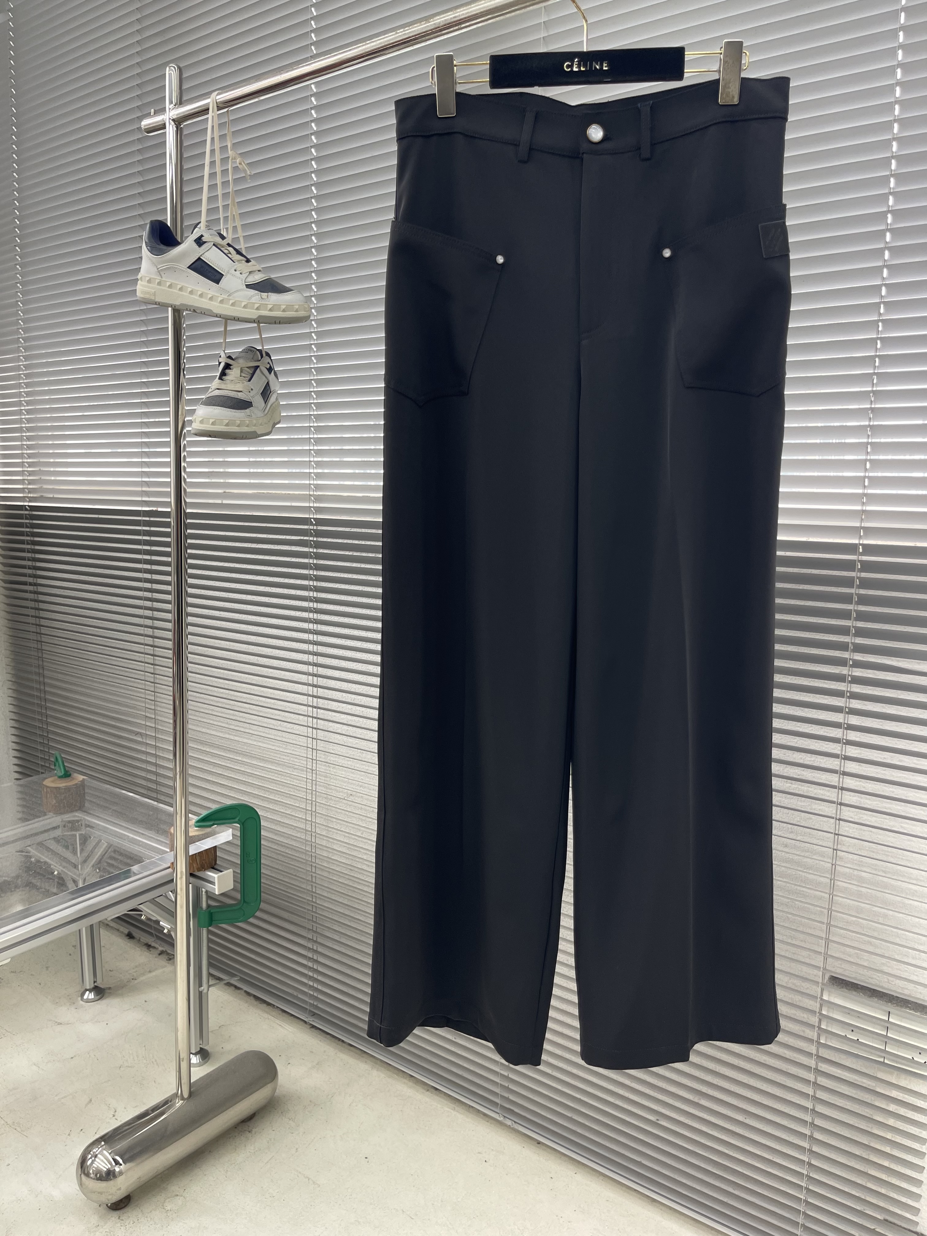 루이비통 Louis Vuitton 양복