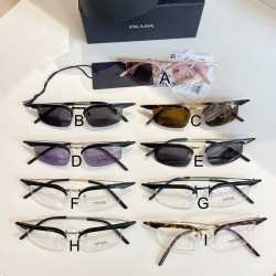 프라다 Prada PR B50S 52口19-135