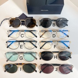 프라다 Prada PR B51S 53口21-145