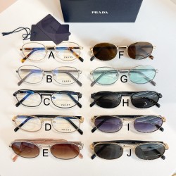 프라다 Prada PR B53S 52口21-145