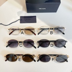 프라다 Prada PR B53S 52口22-145