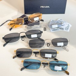 프라다 Prada PR B54S 54口23-145