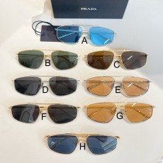 프라다 Prada PR C51S 58口16-145