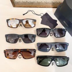 프라다 Prada PRA 86-S 60口16-140