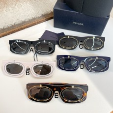 프라다 Prada PRB02S 60口18-125
