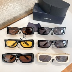 프라다 Prada PRB03S 60口18-125