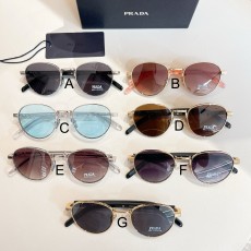 프라다 Prada PRB52S 50口21-140