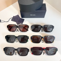 프라다 Prada SPR 23WS 55口17-145