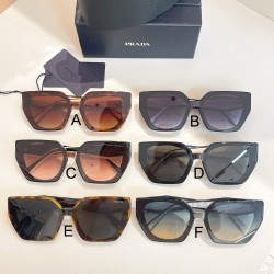 프라다 Prada SPR 205VS 55口21-145