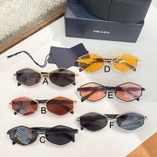 프라다 Prada SPR 221Z 60口18-125