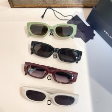프라다 Prada SPR A15S 53口21-147