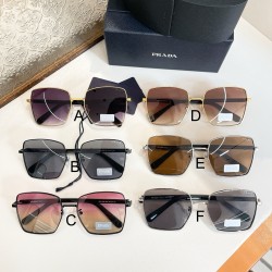 프라다 Prada SPR A69S 60口18-125