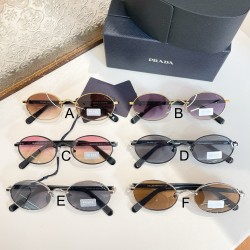 프라다 Prada SPR A72S 60口18-125