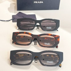 프라다 Prada SPR B05-F 54口18-140