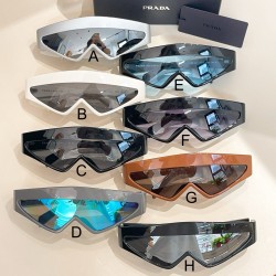 프라다 Prada SPR B20S 138口0-130