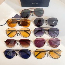 프라다 Prada SPR B57 56口15-145