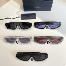 프라다 Prada SPR C02S 56口14-140