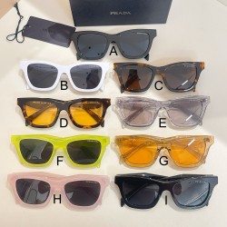 프라다 Prada SPR C07S 53口19-145