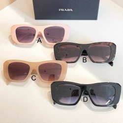 프라다 Prada SPRB18 54口18-145