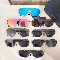 프라다 Prada SPS 53YS 145