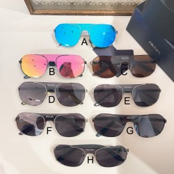 프라다 Prada SPS 53YS 145