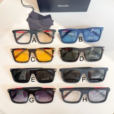 프라다 Prada SPS A58 52口22-145