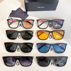 프라다 Prada SPS A59 55口19-145