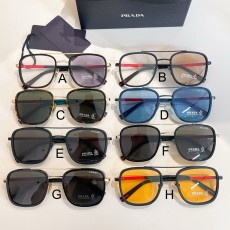 프라다 Prada SPS A60 53口23-145
