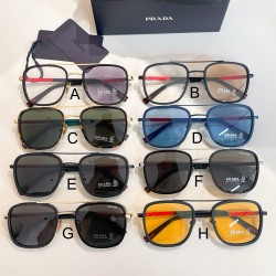 프라다 Prada SPS A60 53口23-145