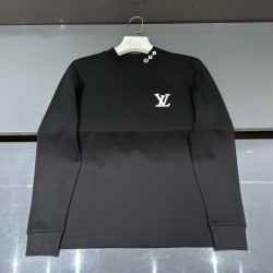 루이비통 Louis Vuitton 긴팔 티셔츠