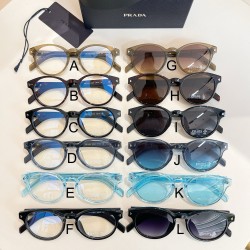 프라다 Prada VPR A53 51口21-150