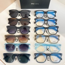 프라다 Prada VPR B11V 54口21-150