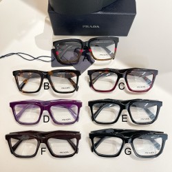 프라다 Prada PRA19V 52口18-145